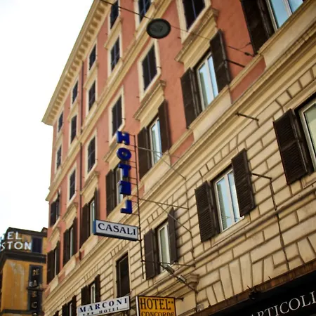 Otel Casali