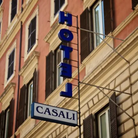 Otel Casali 2*