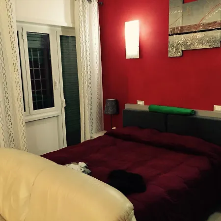 Spqr Bed & Breakfast Řím