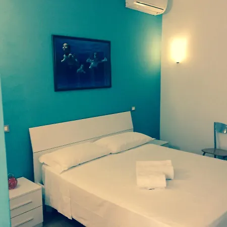Bed & Breakfast Spqr