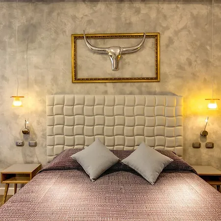 Hotell Parlamento Boutique 3*