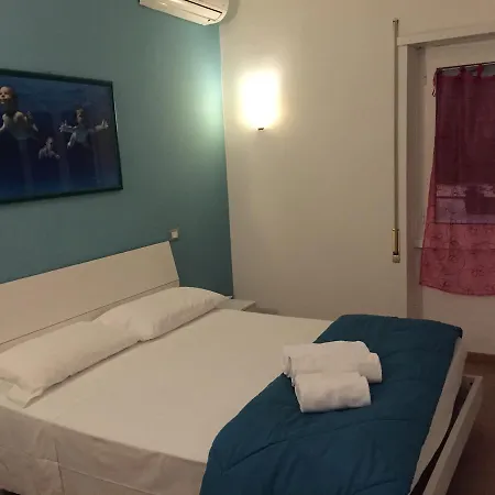 Bed & Breakfast Spqr Řím