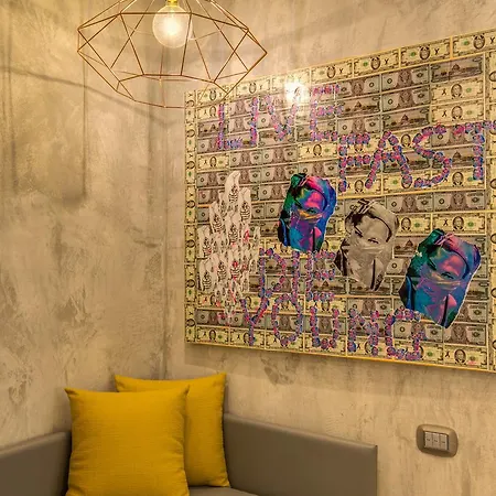 Parlamento Boutique 3*