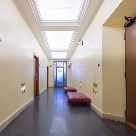 Mari 1 Hotel Roma