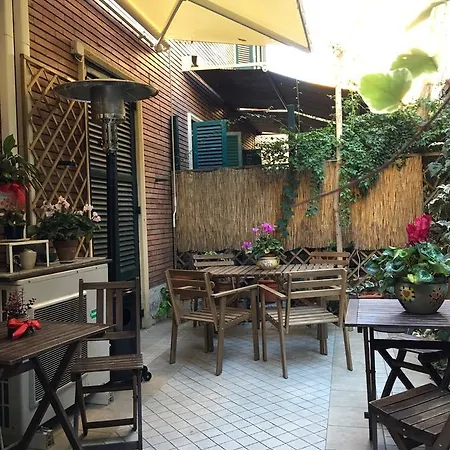 St. John Bed & Breakfast Rome