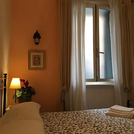 St. John Bed & Breakfast