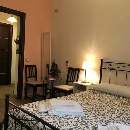 St. John Bed & Breakfast Rome