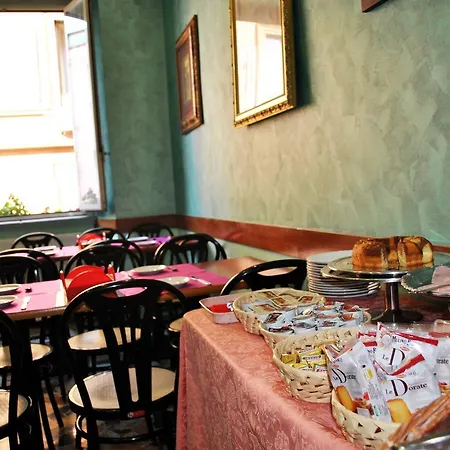 Casali Roma