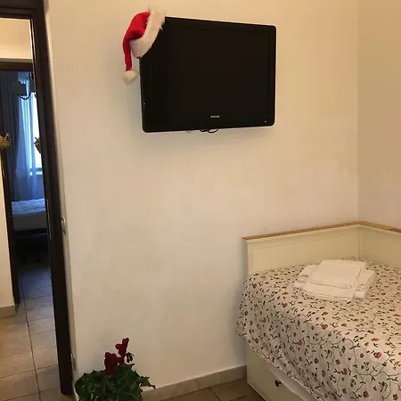 St. John Bed & Breakfast Rome