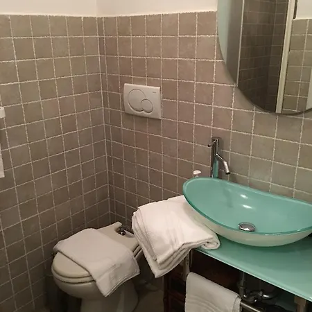 Bed & Breakfast St. John 3*
