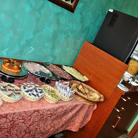 Otel Casali