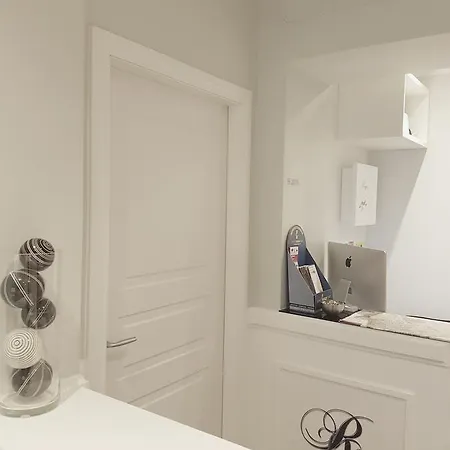 Residenza Vatican 2* Rom