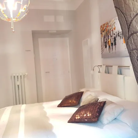 Bed & Breakfast Residenza Vatican Rom