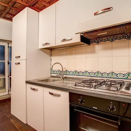 Apartment Piazza Navona Rome