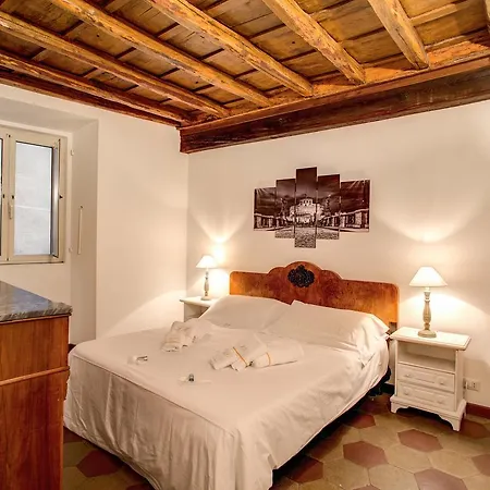 Apartment Piazza Navona