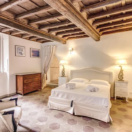 Apartment Piazza Navona