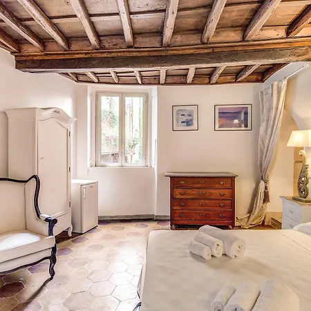 Apartment Piazza Navona *