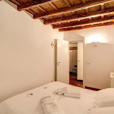 Apartment Piazza Navona