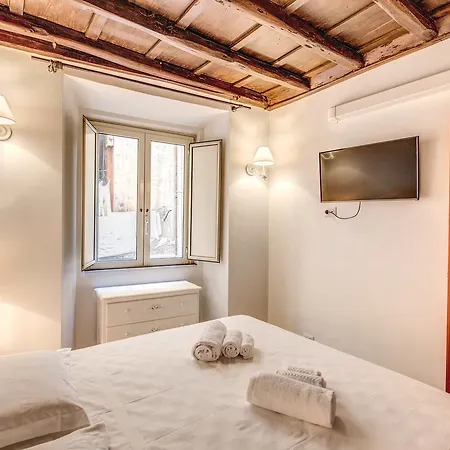 Piazza Navona Apartment Rome