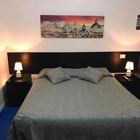 Kambal Relais 2*