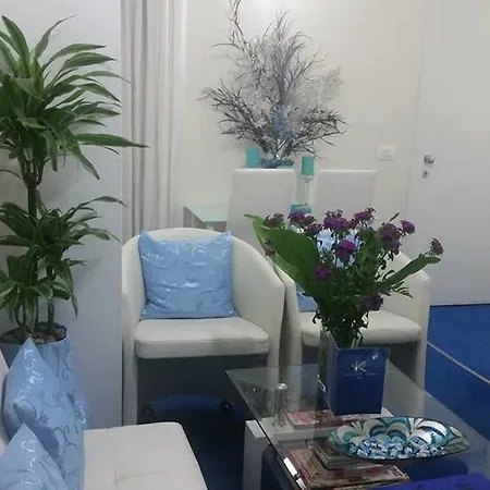 Oda ve Kahvaltı Kambal Relais