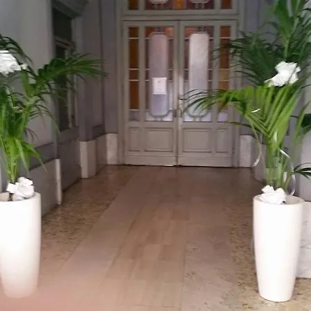 Oda ve Kahvaltı Kambal Relais