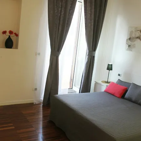Guest house Fornaci