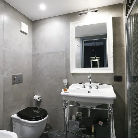 Hotel Saint B Boutique Stb