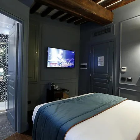 Saint B Boutique Stb Hotel 3*