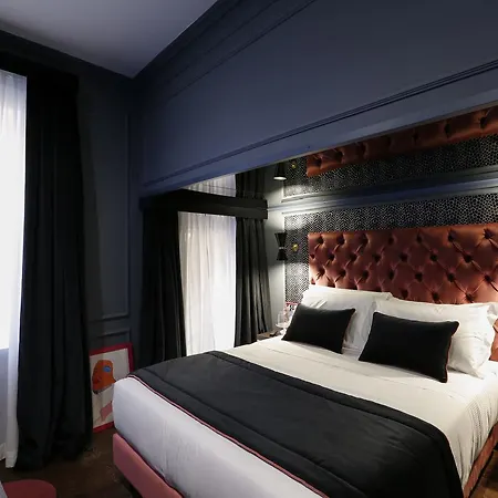 Saint B Boutique Stb Hotel