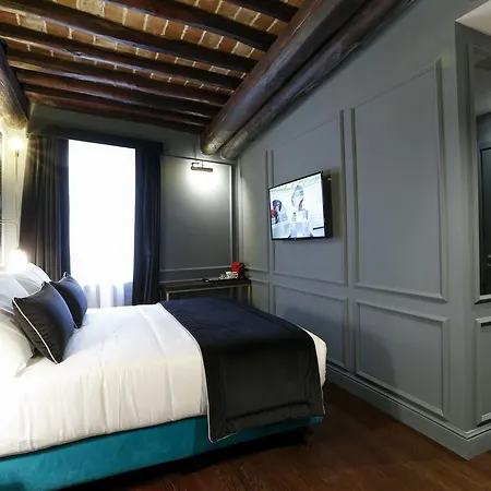 Saint B Boutique Stb Hotel