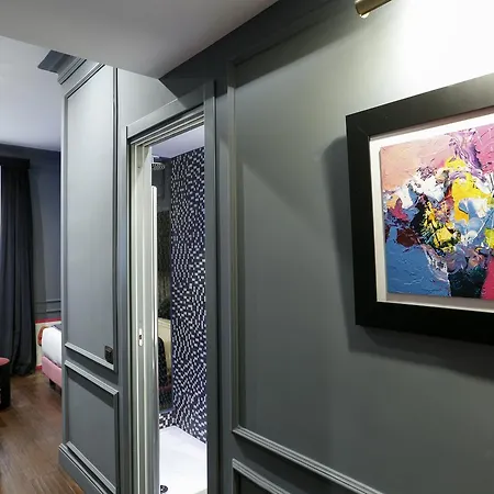 Saint B Boutique Stb 3* Roma