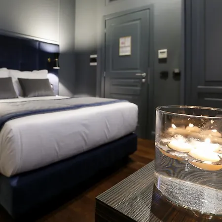 Hotel Saint B Boutique Stb Roma