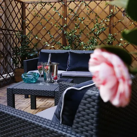 Hotel Saint B Boutique Stb 3*