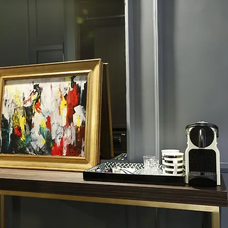 Saint B Boutique Stb Hotel 3*