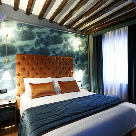 Saint B Boutique Stb Hotel Roma