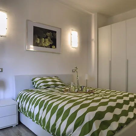 Spqr Bed & Breakfast Řím