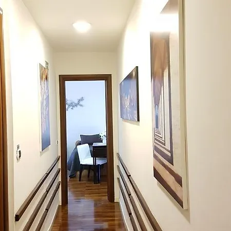 Fornaci Penzion Řím