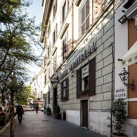 Vinci House Guest house 3*