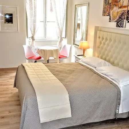 Bed & Breakfast Santa Maria Maggiore Rome