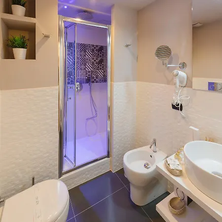 Etruska Luxury Trastevere Guest house 2*