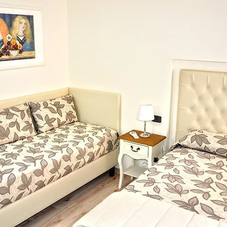 Santa Maria Maggiore Bed & Breakfast