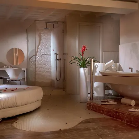 Bed & Breakfast Suitesistina For Brave Lovers
