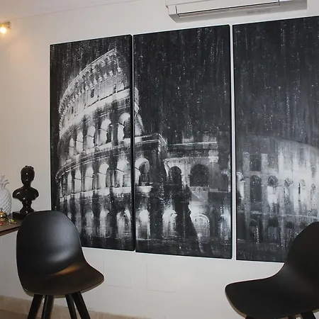 Navona Residenza De Charme 2* Roma