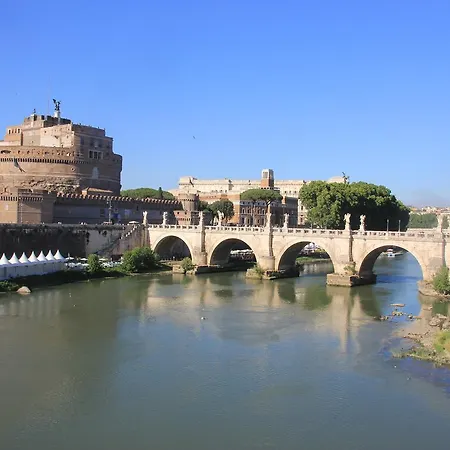 Navona Residenza De Charme Bed & Breakfast Roma