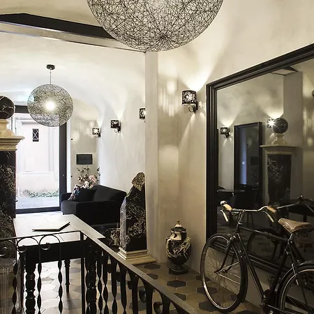 Casa De' Coronari Rome