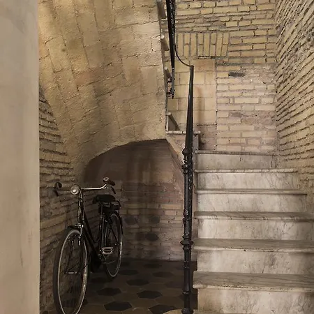 Casa De' Coronari * Roma
