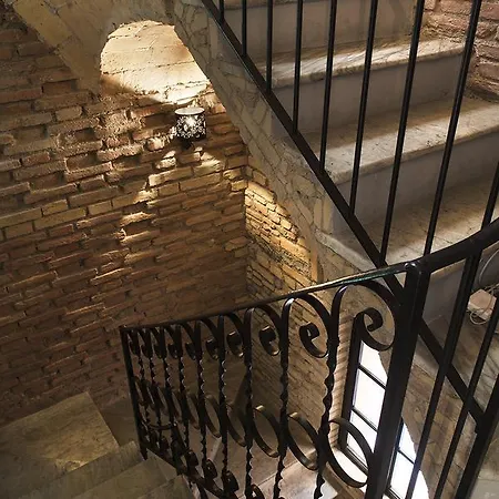 Casa De' Coronari Affittacamere Roma