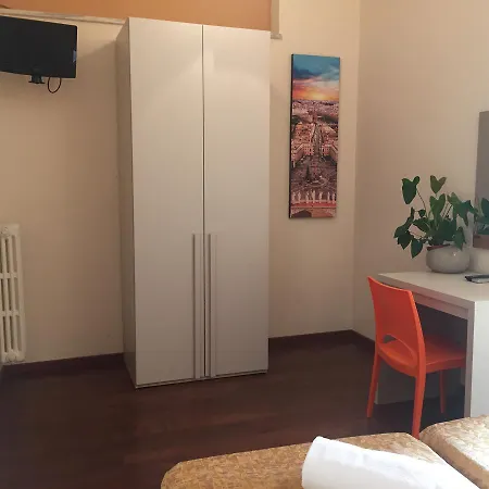 Casa Per Ferie Oasi San Giuseppe