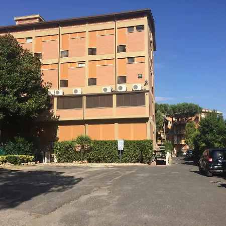 Casa Per Ferie Oasi San Giuseppe